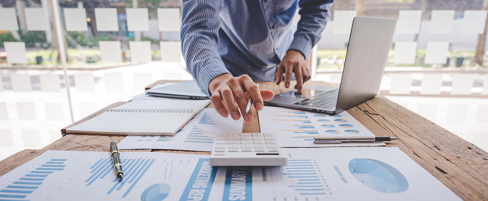 Tax Services